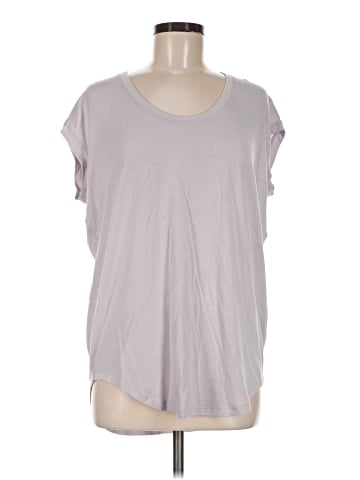 Athleta Short Sleeve T-Shirt (view 1)