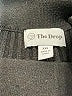 The Drop Chevron-herringbone Black Dress Pants Size XXS - photo 4
