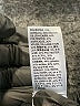 The Drop Chevron-herringbone Black Dress Pants Size XXS - photo 5
