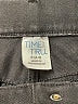 Time and Tru Solid Black Active Pants Size S - photo 7