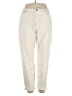J.Jill Ivory Jeans Size 20 - photo 1