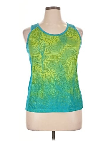 Reebok Active Tank (view 1)