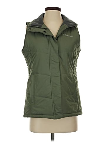 Columbia Vest (view 1)