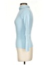 Shein Blue Long Sleeve Top Size S - photo 5