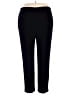 Laura Ashley Solid Black Casual Pants Size 2X - photo 2