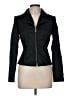 Tahari Black Jacket Size 6 - photo 1