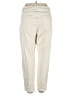 J.Jill Ivory Jeans Size 20 - photo 2