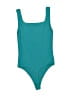 Babaton Teal Bodysuit Size XS - photo 2