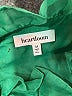 Heartloom Green Long Sleeve Blouse Size M - photo 7