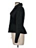 Tahari Black Jacket Size 6 - photo 5