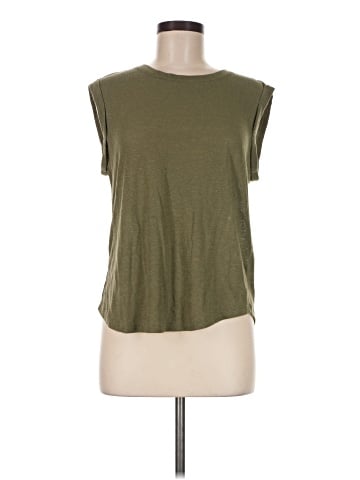 Gap Sleeveless T-Shirt (view 1)