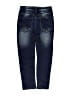 Unbranded Blue Jeans Size 8 - photo 2