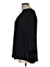 Torrid 100% Polyester Black 3/4 Sleeve Blouse Size Lg Plus (0) - photo 5