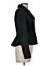 Tahari Black Jacket Size 6 - photo 4