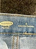 Old Navy Blue Denim Shorts Size 4 - photo 3
