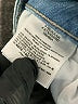 Old Navy Blue Denim Shorts Size 4 - photo 4