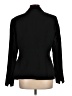 Kasper Black Blazer Size 12 - photo 2