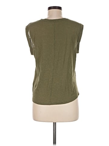 Gap Sleeveless T-Shirt (view 2)