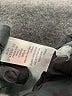 Roaman's Black Wool Coat Size 16 - photo 7