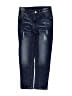 Unbranded Blue Jeans Size 8 - photo 1