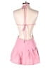 EGO Solid Pink Romper Size 4 - photo 2