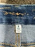 Seven7 Blue Jeans Size 8 - photo 7