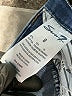 Seven7 Blue Jeans Size 8 - photo 8