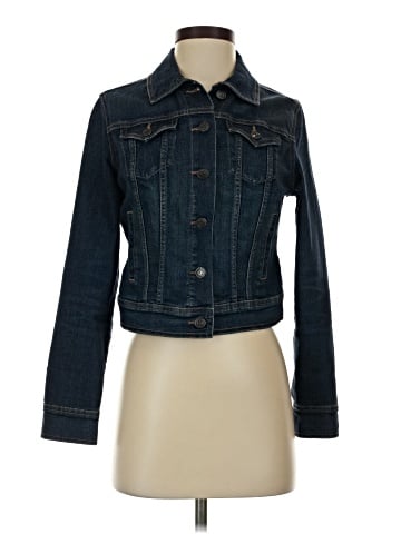 Old Navy Denim Jacket (view 1)