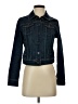 Old Navy Blue Denim Jacket Size S - photo 1