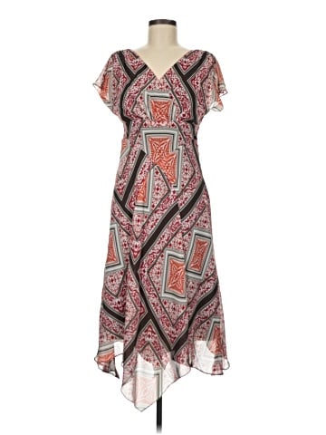 Kasper Casual Dress (view 1)