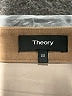 Theory Brown Casual Skirt Size 00 - photo 4