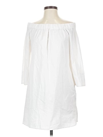 Forever 21 3/4 Sleeve T-Shirt (view 1)