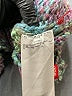 EDC Tweed Gray Purple Cardigan Size M - photo 8