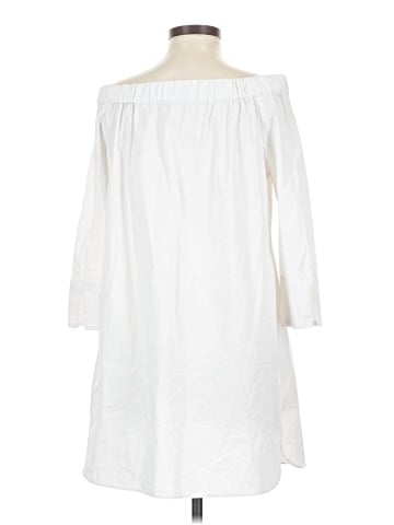 Forever 21 3/4 Sleeve T-Shirt (view 2)