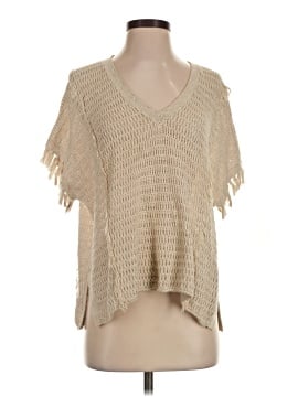 Madewell Pullover Sweater (view 1)