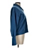 Unbranded 100% Polyester Blue Sweatshirt Size L - photo 4