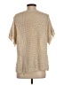 Madewell Tan Poncho Size S - photo 2