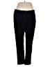J.Jill Solid Black Casual Pants Size 18 - photo 1