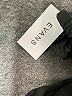 Evans Black 3/4 Sleeve T-Shirt Size 26/28 - photo 8