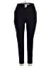 Vuori Solid Black Active Pants Size L - photo 1