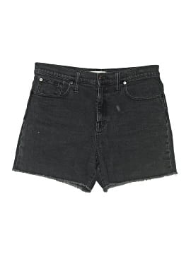 Madewell Denim Shorts (view 1)