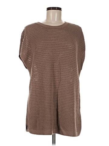 J.Jill Poncho (view 1)