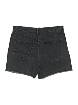 Madewell Denim Shorts (view 2)