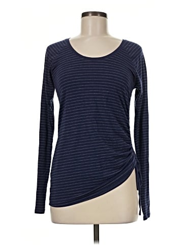 Calia by Carrie Underwood Long Sleeve T-Shirt (view 1)