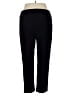 J.Jill Solid Black Casual Pants Size 18 - photo 2