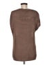 J.Jill Brown Poncho Size M (tall) - photo 2