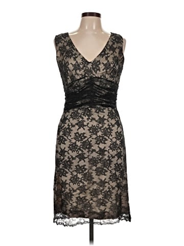 CDC Apparel Cocktail Dress (view 1)