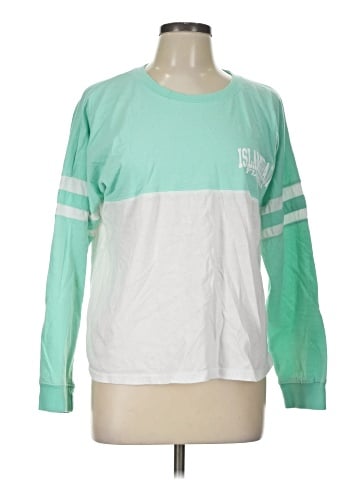 Exist Long Sleeve T-Shirt (view 1)
