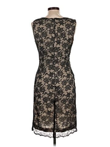 CDC Apparel Cocktail Dress (view 2)
