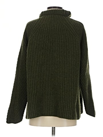 Barneys New York Cashmere Pullover Sweater (view 2)